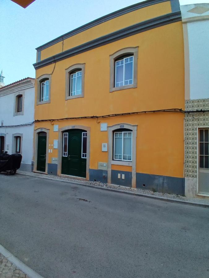 Villa Visconde De Estoi Distrito de Distrito de Faro Exterior foto